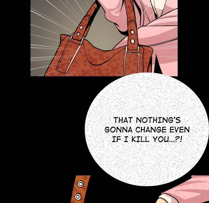 My Body Chapter 5 - Page 41