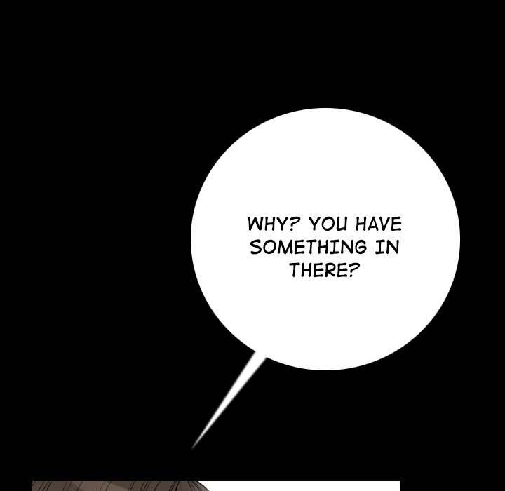 My Body Chapter 5 - Page 43