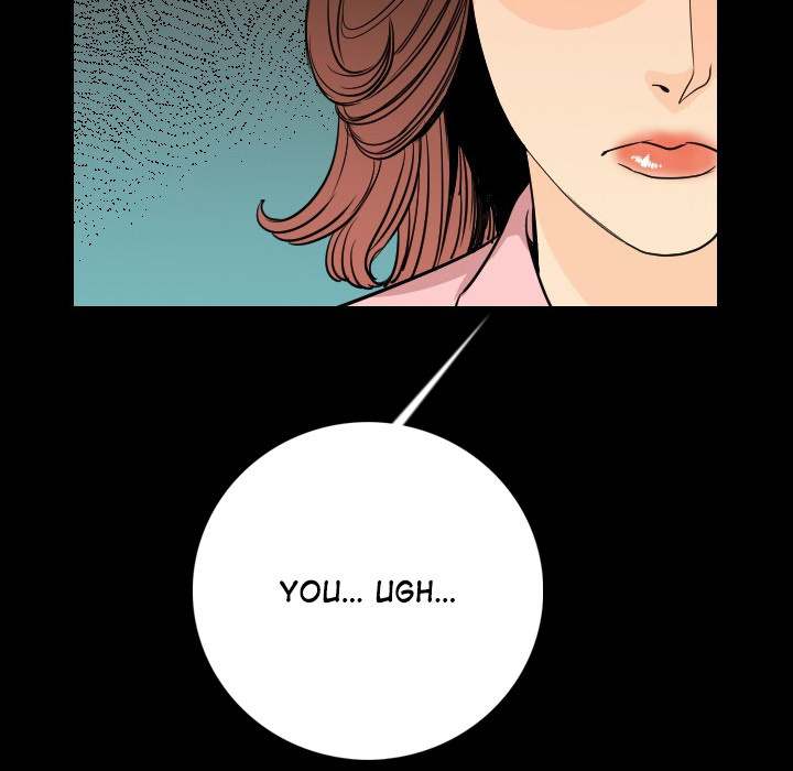 My Body Chapter 5 - Page 47