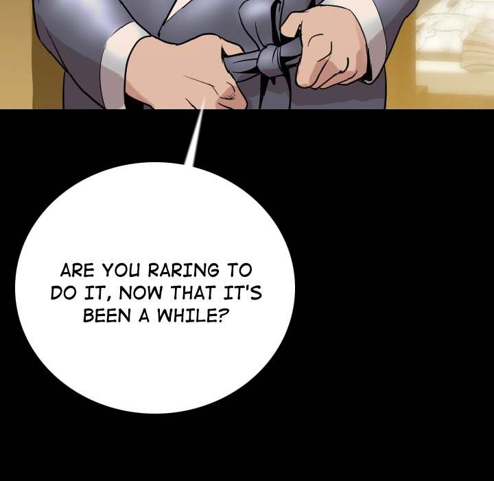My Body Chapter 5 - Page 54