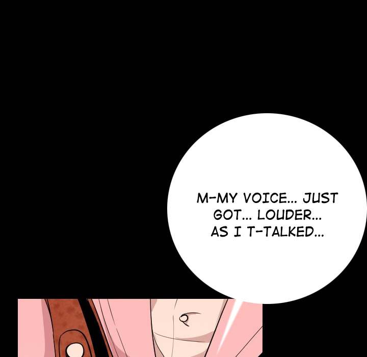 My Body Chapter 5 - Page 57