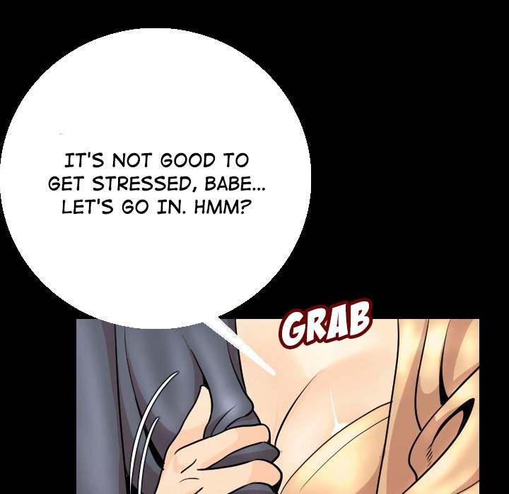 My Body Chapter 5 - Page 60