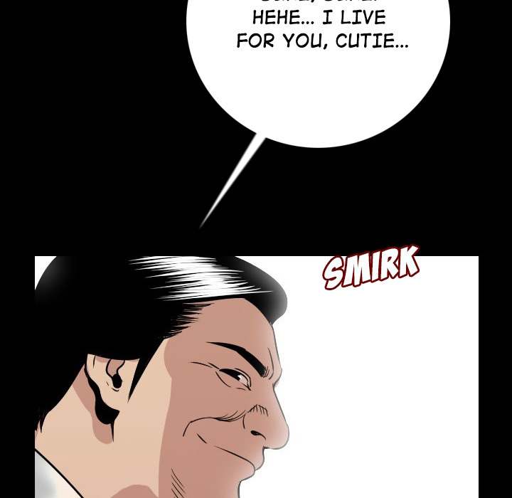 My Body Chapter 5 - Page 65