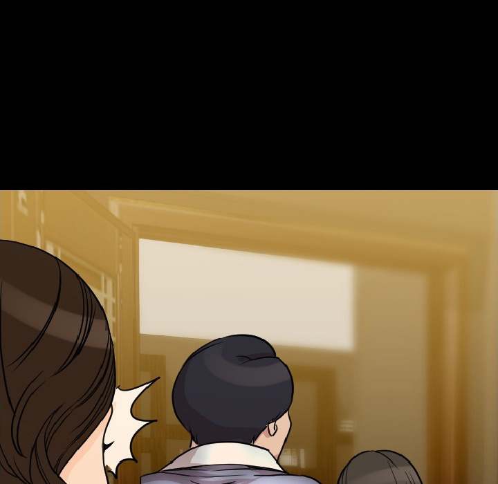 My Body Chapter 5 - Page 67
