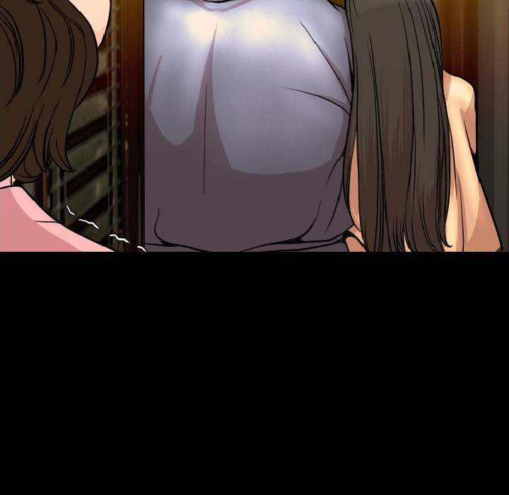 My Body Chapter 5 - Page 68