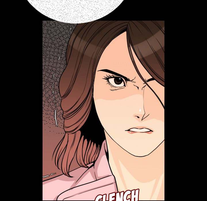 My Body Chapter 5 - Page 70