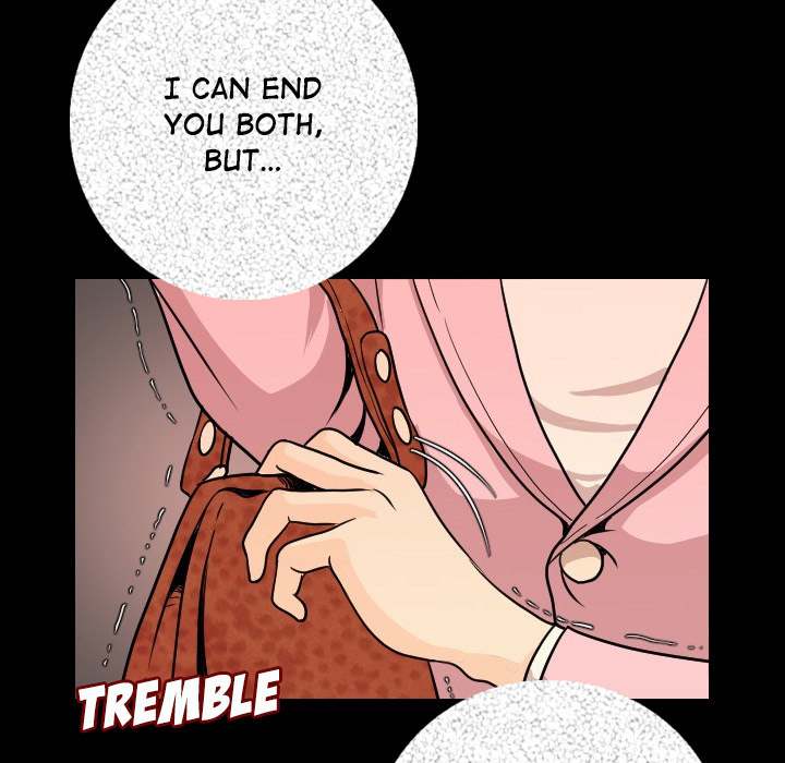 My Body Chapter 5 - Page 72