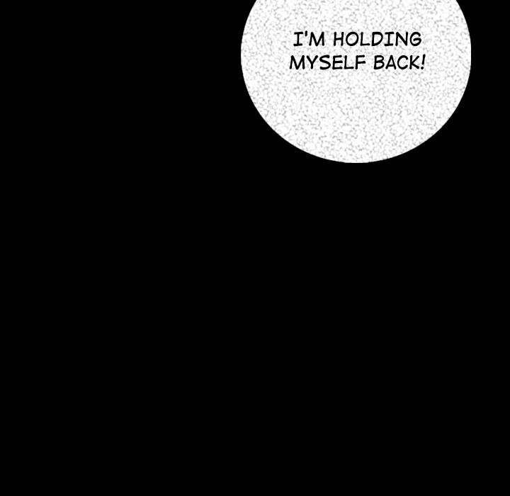 My Body Chapter 5 - Page 73