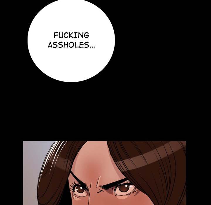 My Body Chapter 5 - Page 89