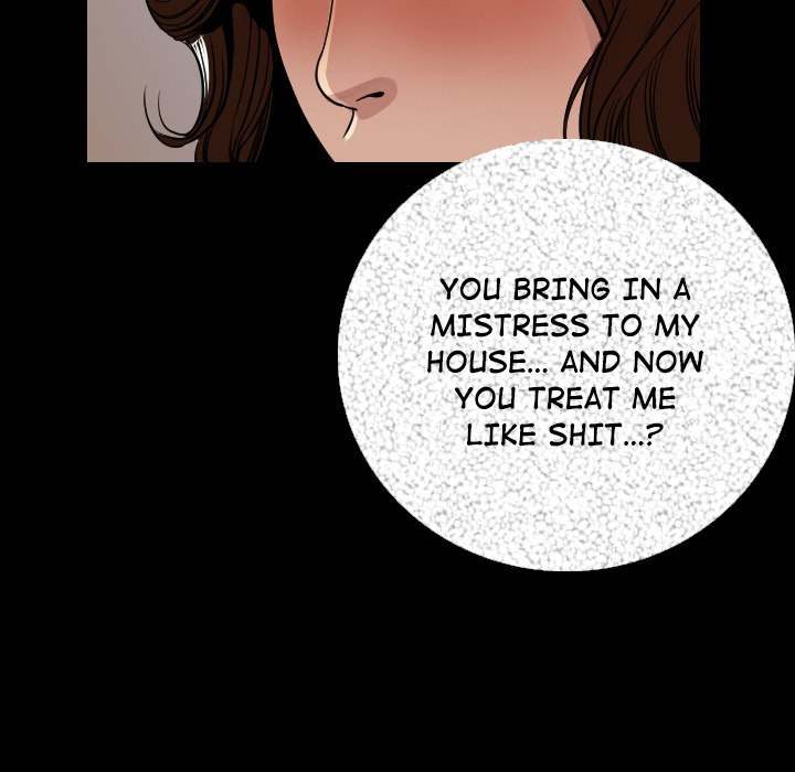 My Body Chapter 5 - Page 90
