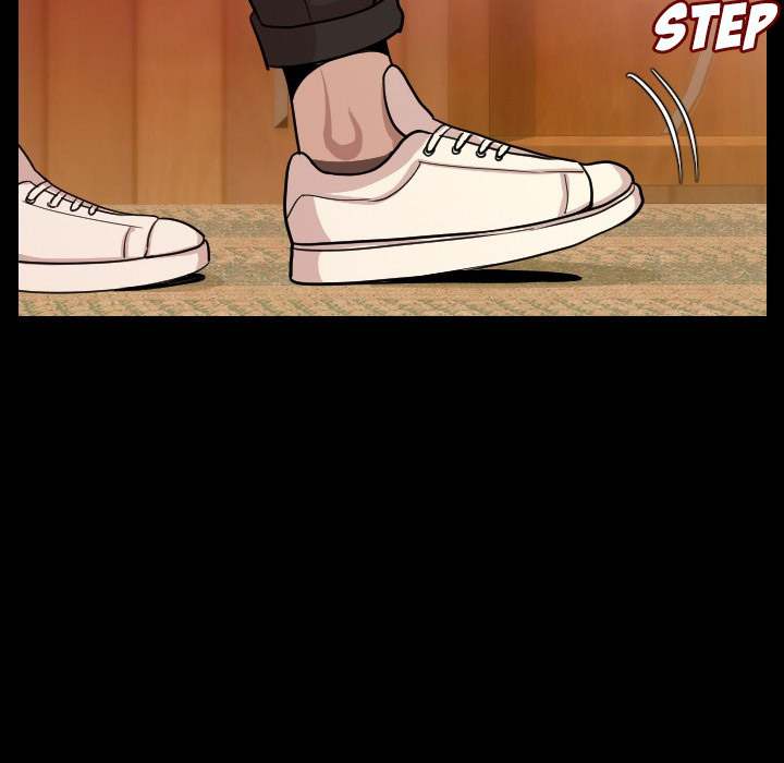My Body Chapter 5 - Page 92