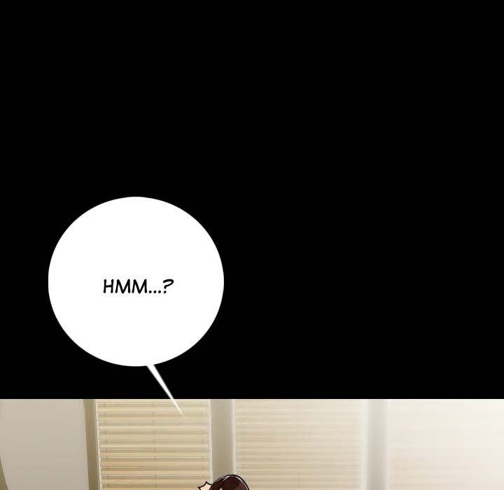 My Body Chapter 5 - Page 95