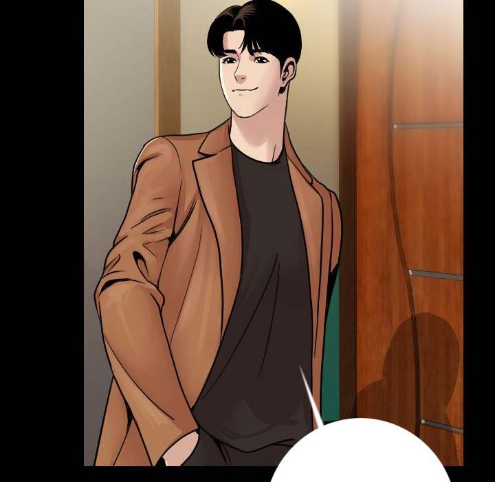My Body Chapter 5 - Page 98
