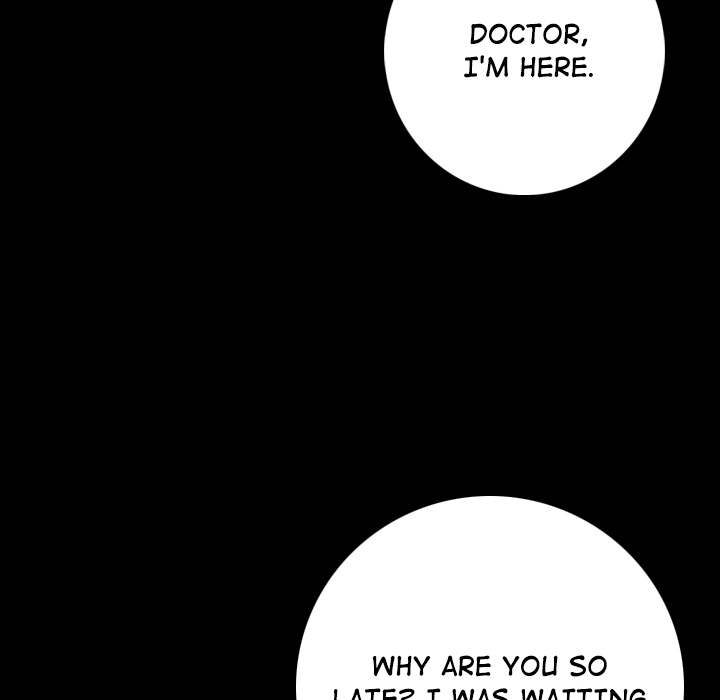 My Body Chapter 5 - Page 99