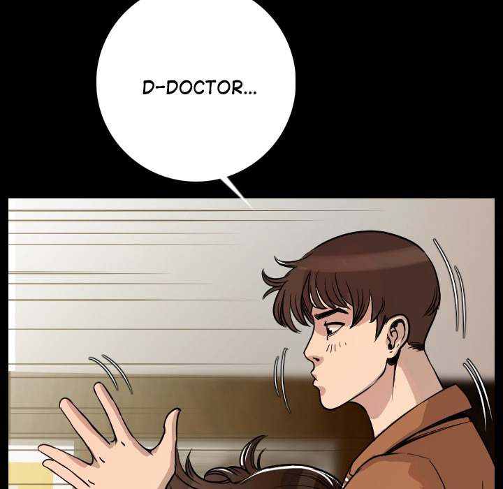 My Body Chapter 5 - Page 107
