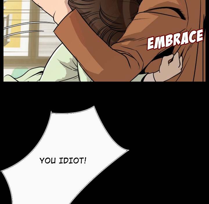 My Body Chapter 5 - Page 108