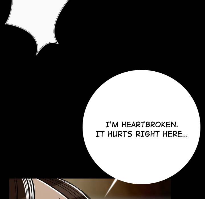 My Body Chapter 5 - Page 109