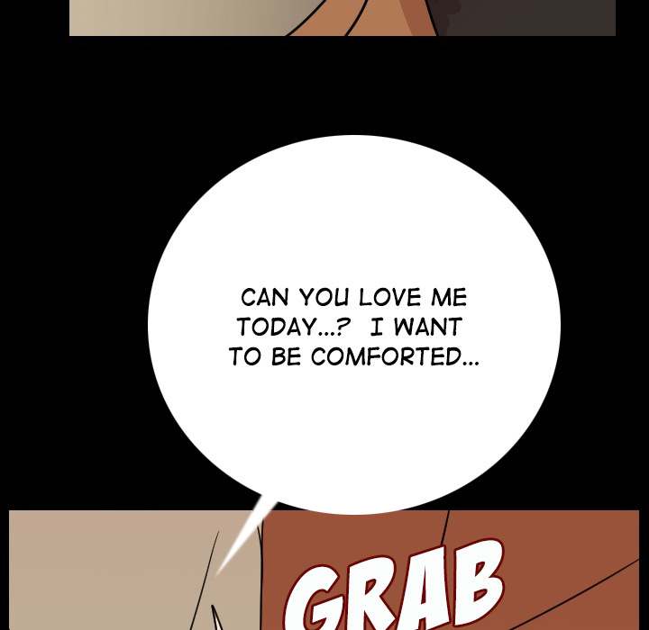 My Body Chapter 5 - Page 113