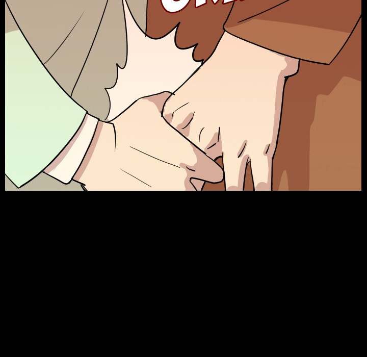 My Body Chapter 5 - Page 114