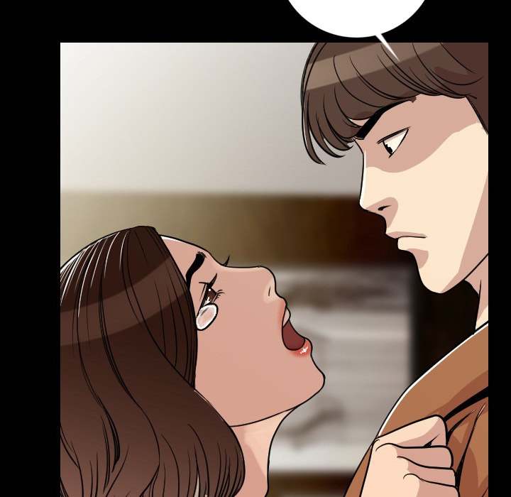 My Body Chapter 5 - Page 117