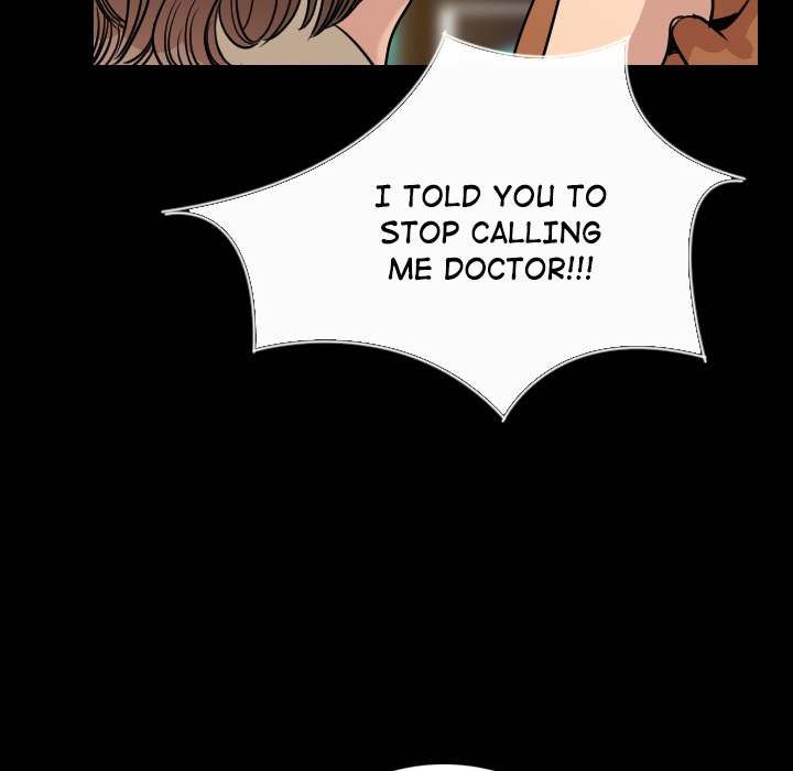 My Body Chapter 5 - Page 118