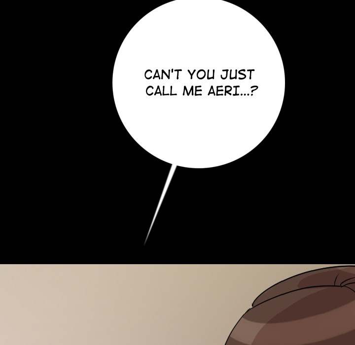 My Body Chapter 5 - Page 119