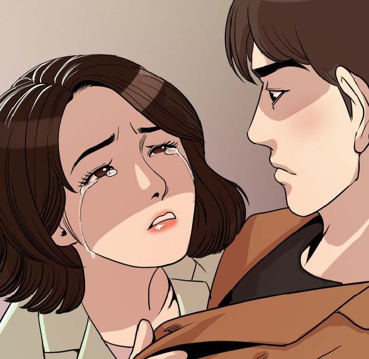 My Body Chapter 5 - Page 120
