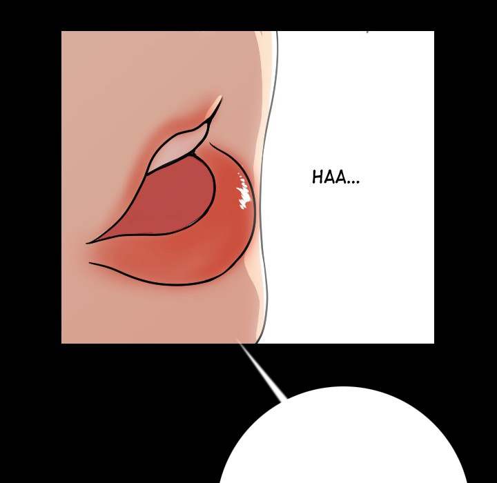 My Body Chapter 5 - Page 124