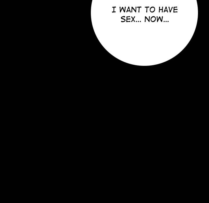 My Body Chapter 5 - Page 125