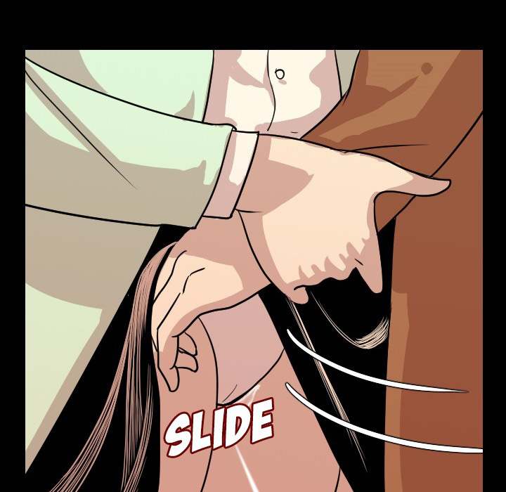 My Body Chapter 5 - Page 126