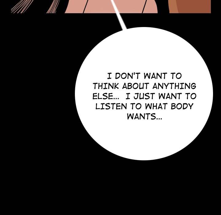 My Body Chapter 5 - Page 127
