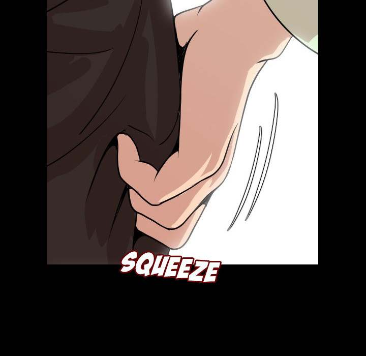 My Body Chapter 5 - Page 129