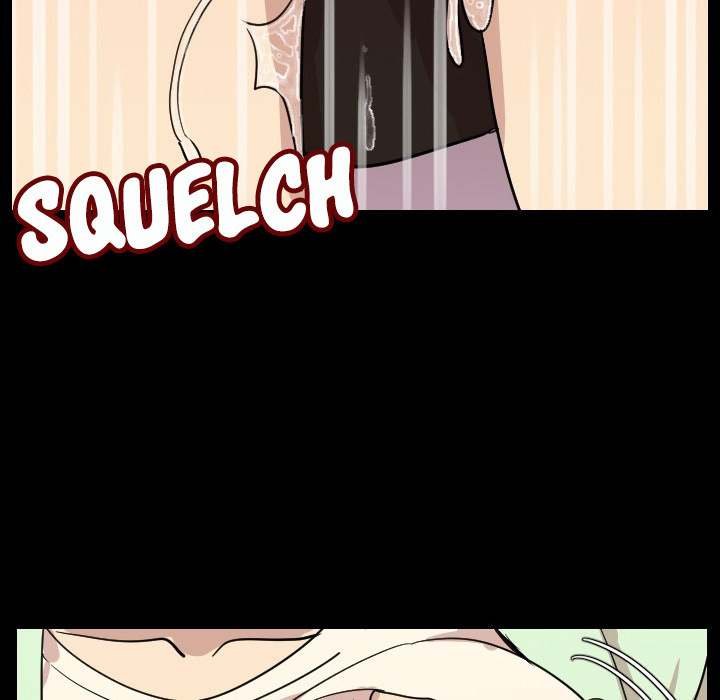 My Body Chapter 5 - Page 136