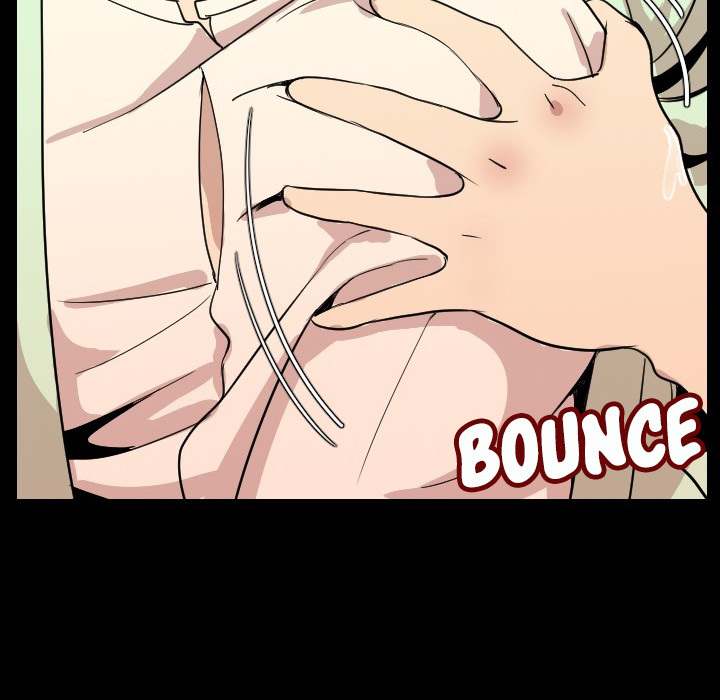 My Body Chapter 5 - Page 137