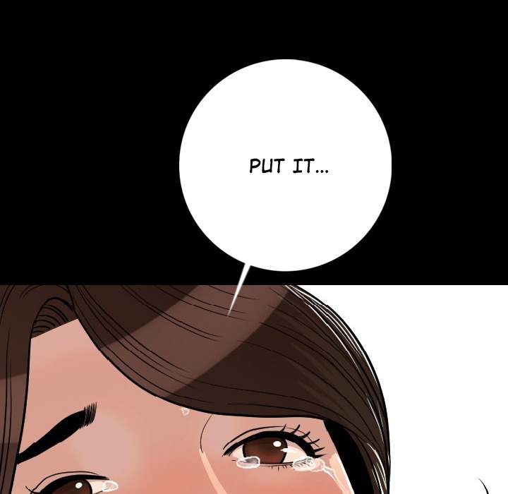 My Body Chapter 5 - Page 153
