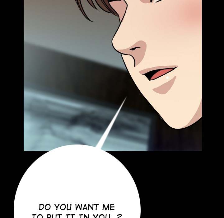 My Body Chapter 5 - Page 156