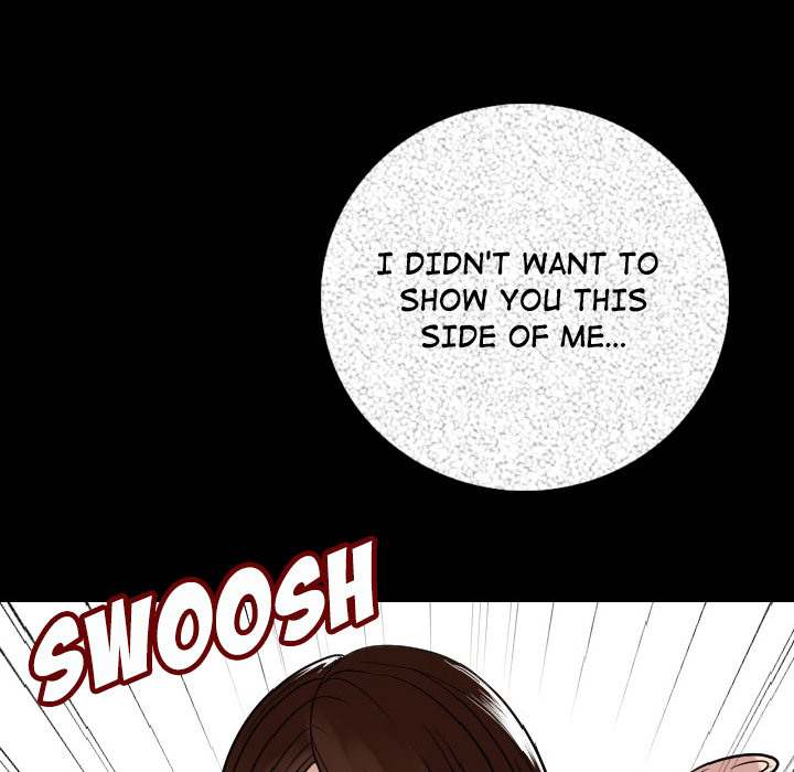 My Body Chapter 5 - Page 167