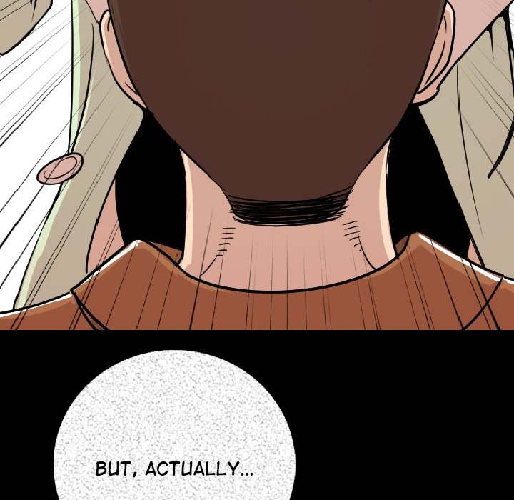 My Body Chapter 5 - Page 169