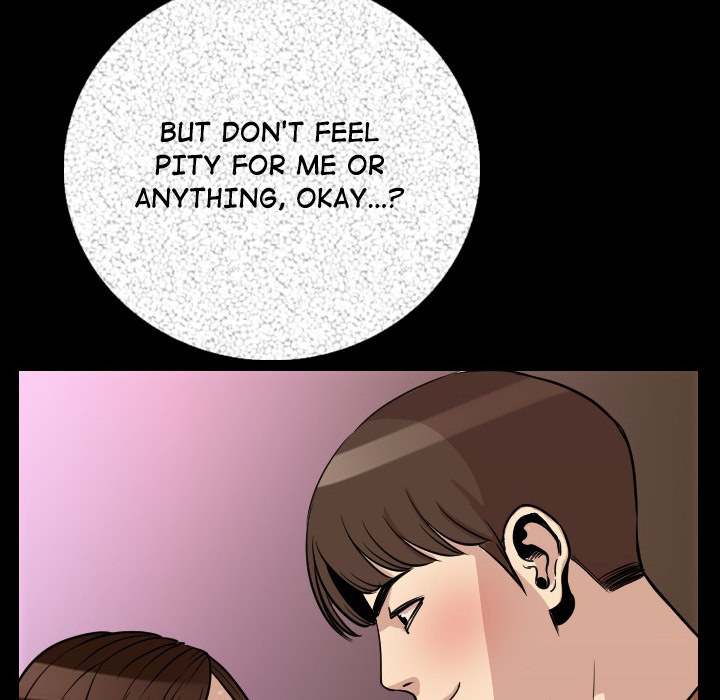 My Body Chapter 5 - Page 177