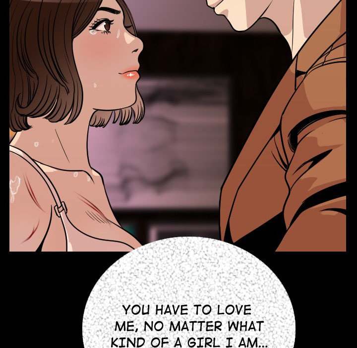My Body Chapter 5 - Page 178