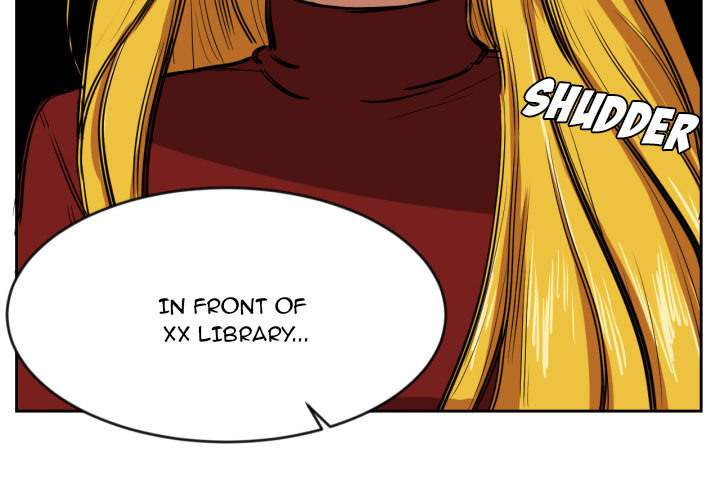 My Cotton Candy Chapter 11 - Page 4