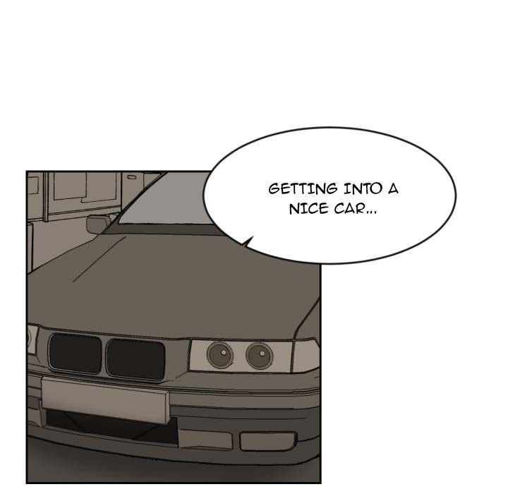 My Cotton Candy Chapter 11 - Page 5
