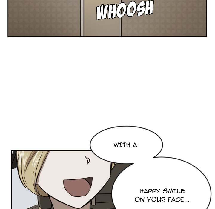 My Cotton Candy Chapter 11 - Page 7
