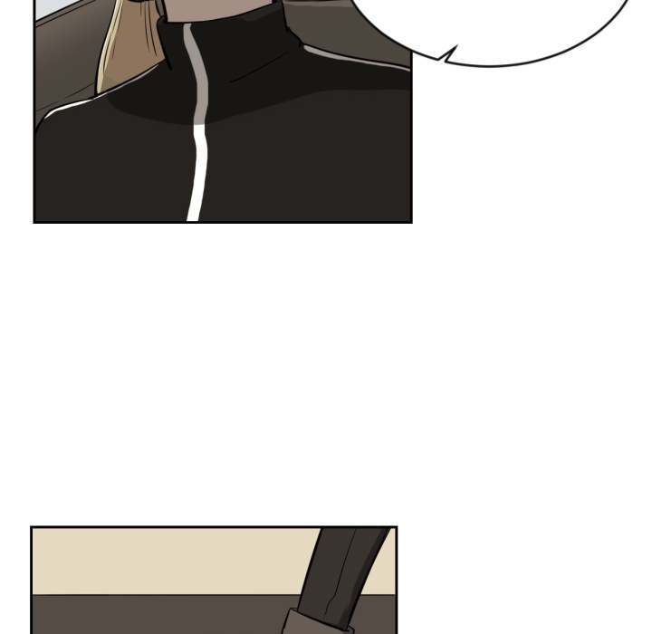My Cotton Candy Chapter 11 - Page 8