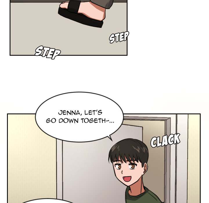 My Cotton Candy Chapter 11 - Page 9