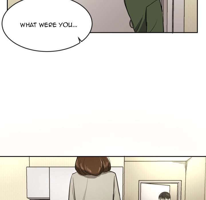 My Cotton Candy Chapter 11 - Page 10
