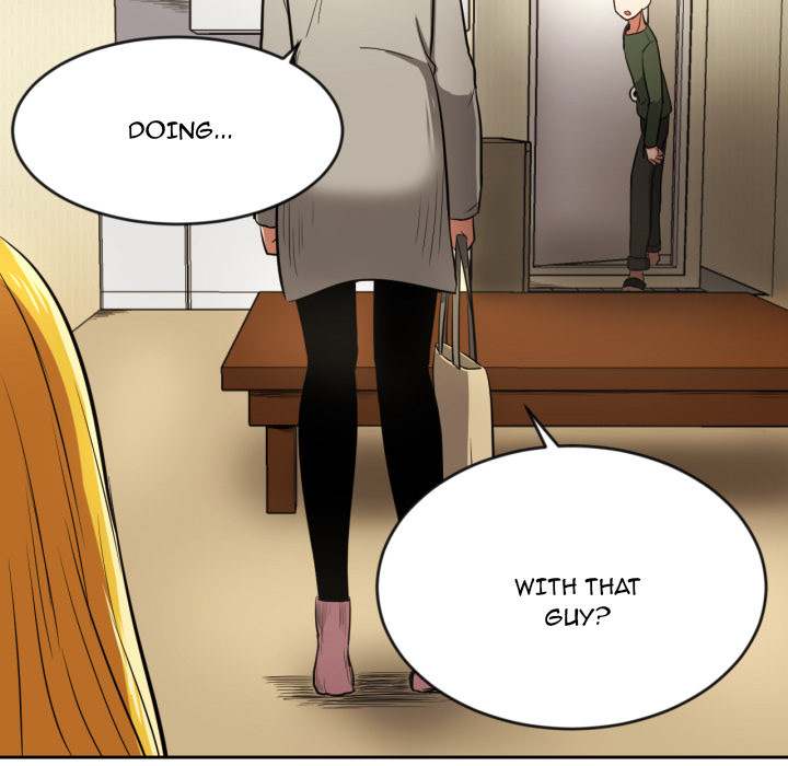 My Cotton Candy Chapter 11 - Page 11