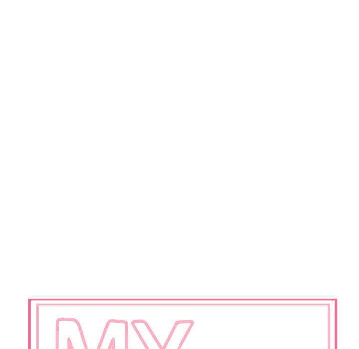 My Cotton Candy Chapter 11 - Page 12