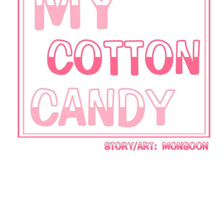 My Cotton Candy Chapter 11 - Page 13