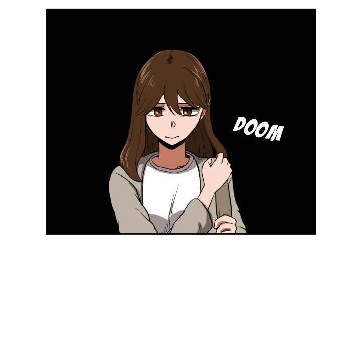 My Cotton Candy Chapter 11 - Page 15